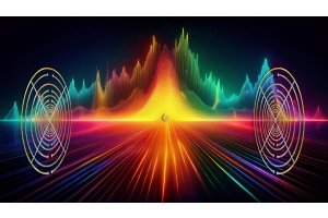 Het Frequentie Spectrum van de Multiwave Oscillator in Detail