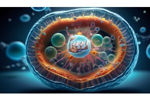 De Hypothetische Invloed van een Multiwave Oscillator op Mitochondriën: Een Chemische Analyse