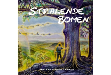 Stralende Bomen - Henk Kieft en Sander Funneman