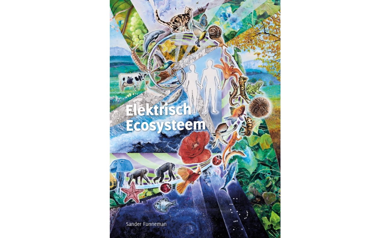 Elektrisch Ecosysteem - Sander Funneman