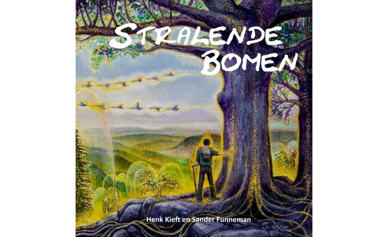 Stralende Bomen - Henk Kieft en Sander Funneman