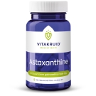 Astaxanthine - 60 softgels