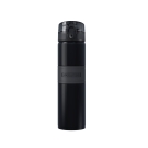 AQUAPHOR thermo bottle City Cool met filter (zwart)