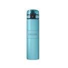 AQUAPHOR thermo bottle City Cool with filter (blauw)