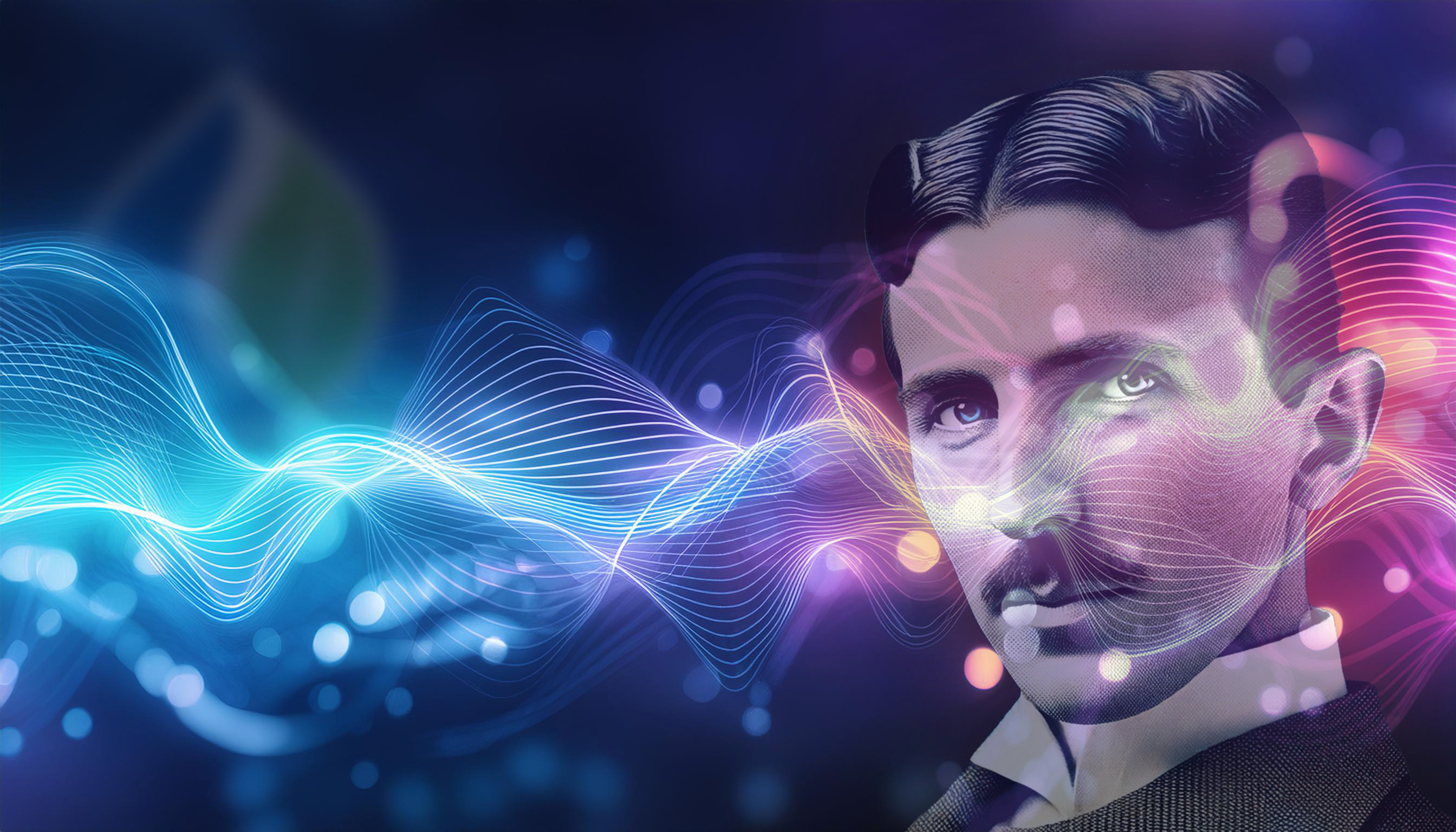 Nikola Tesla: Innovator van de Multiwave Oscillator en Scalar Waves